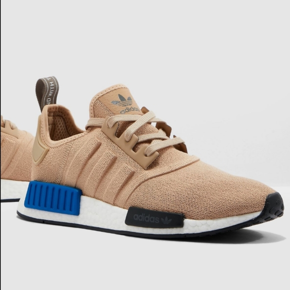 nmd adidas for running